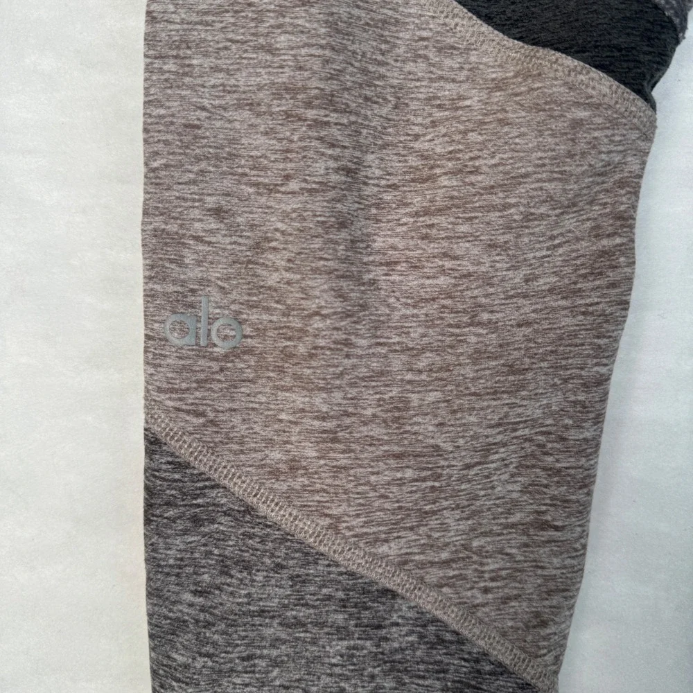 ALO Yoga high waisted